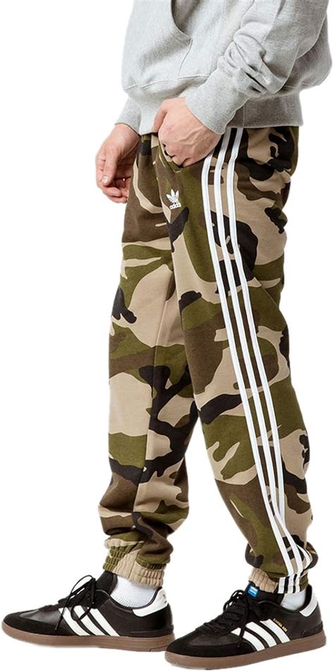 Amazon.com: Mens Adidas Camo